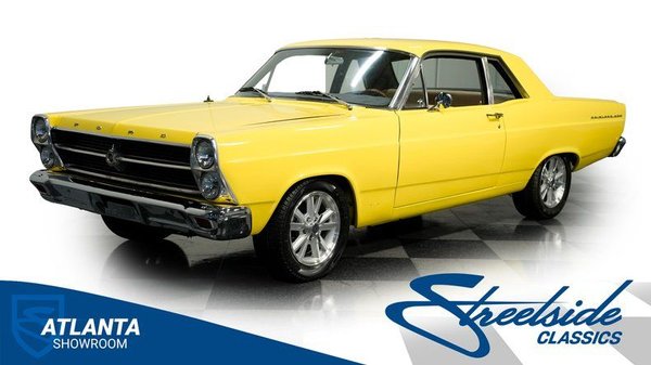 1966 Ford Fairlane  for Sale $23,995 