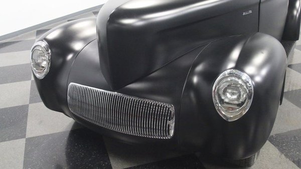 1941 Willys Pickup for Sale $29,995