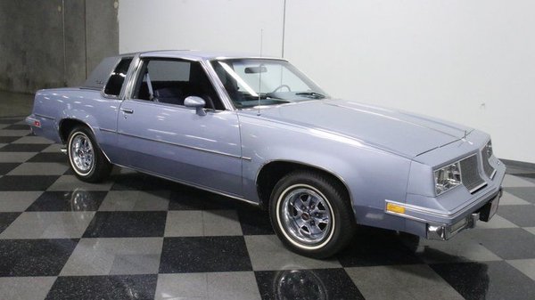 1983 Oldsmobile Cutlass Supreme for Sale $14,995