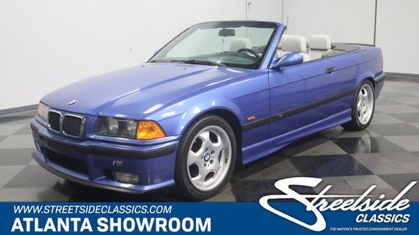 BMW M3 Convertible >> 1998 Bmw M3 Convertible For Sale In Lithia Springs Georgia Price 13 995 BMW M3 Convertible >> 1998 Bmw M3 Convertible For Sale In Lithia Springs Georgia Price 13 995