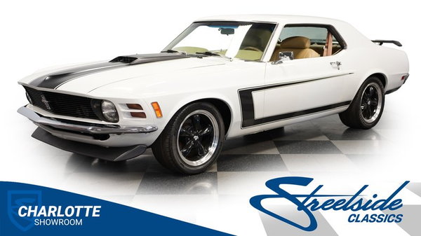 1970 Ford Mustang  for Sale $24,995 