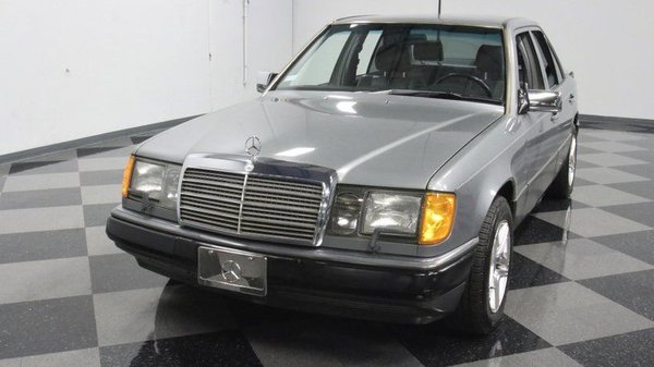 1990 Mercedes-Benz 300E for Sale $8,995