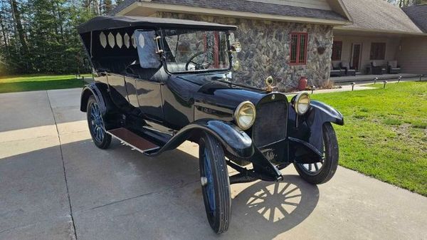 1920 Dodge Brothers Touring  for Sale $16,995 