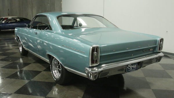 1966 Ford Fairlane  for Sale $84,995 