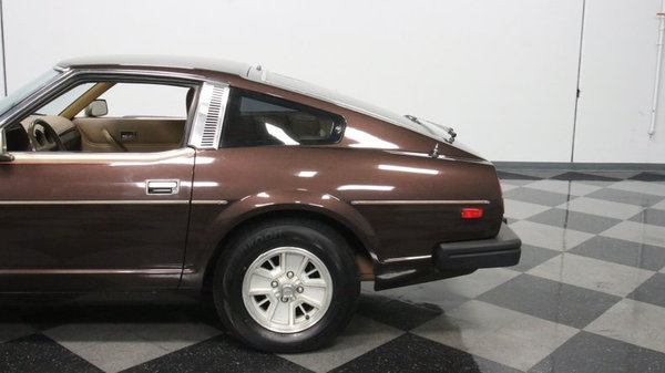1979 Datsun 280ZX  for Sale $18,995 