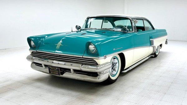 1956 Mercury Monterey Hardtop  for Sale $32,500 