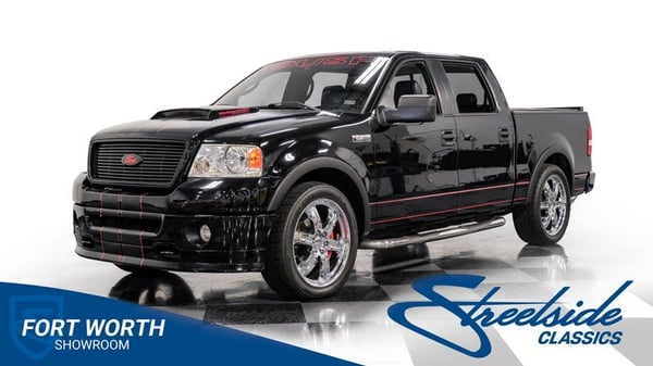 2008 Ford F-150  for Sale $38,995 