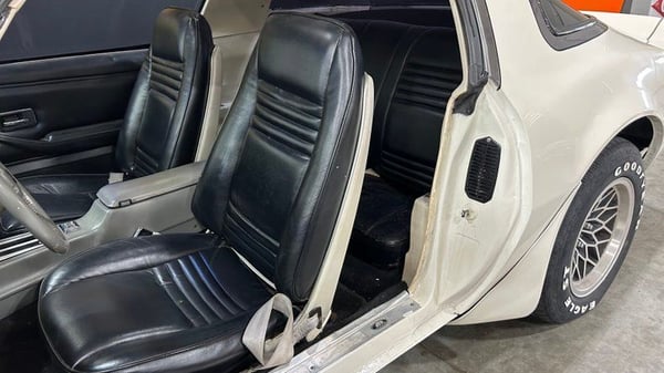 1980 Pontiac Trans Am  for Sale $26,900 