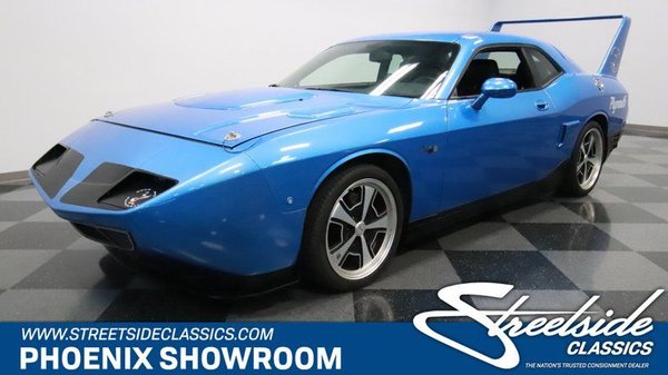 2010 Dodge Challenger SuperBird for Sale $84,995