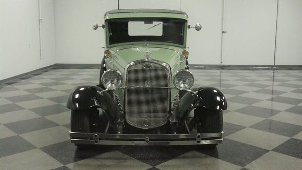 1931 Ford Model A Pickup Streetrod  for Sale $53,995 