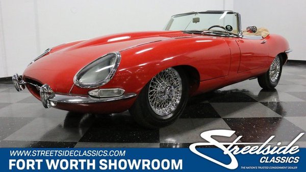 Jaguar E Type For Sale >> 1967 Jaguar E Type Xke Roadster For Sale In Fort Worth Tx Jaguar E Type For Sale >> 1967 Jaguar E Type Xke Roadster For Sale In Fort Worth Tx