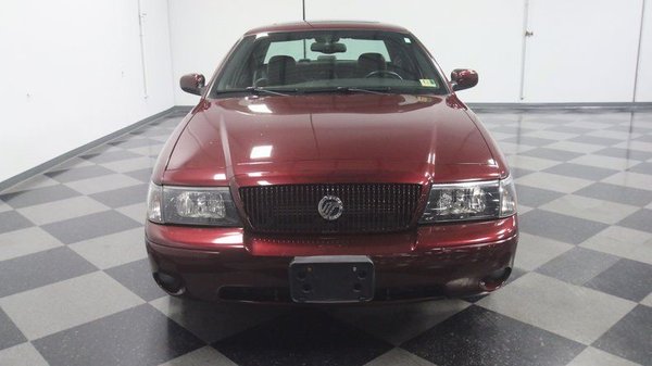 2004 Mercury Marauder for Sale $23,995
