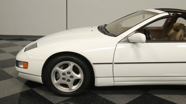 1993 Nissan 300ZX T-Top for Sale $17,995