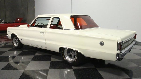 1967 Plymouth Belvedere II 472 HEMI for Sale $42,995