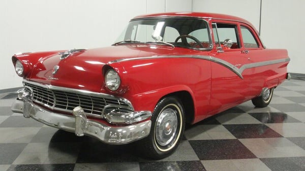 1956 Ford Mainline  for Sale $22,995 