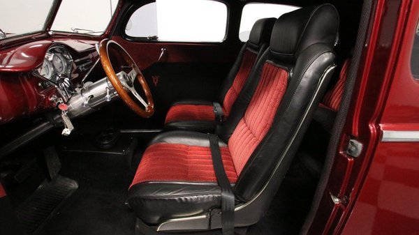 1940 Ford Sedan for Sale $26,995
