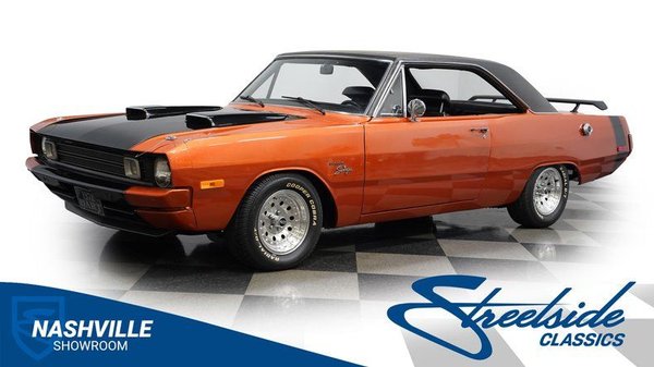 1972 Dodge Dart  for Sale $39,995 