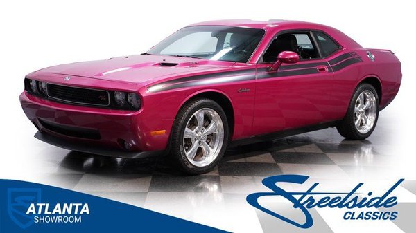 2010 Dodge Challenger  for Sale $26,995 