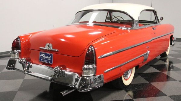 1954 Lincoln Capri for Sale $23,995