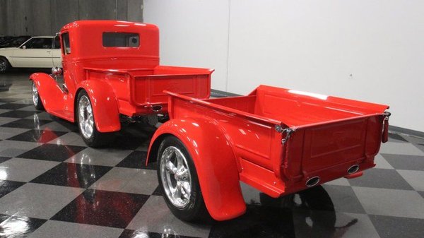 1930 Ford Pickup Streetrod for Sale $77,995