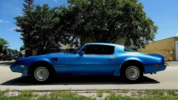 1980 Pontiac Trans Am  for Sale $33,495 