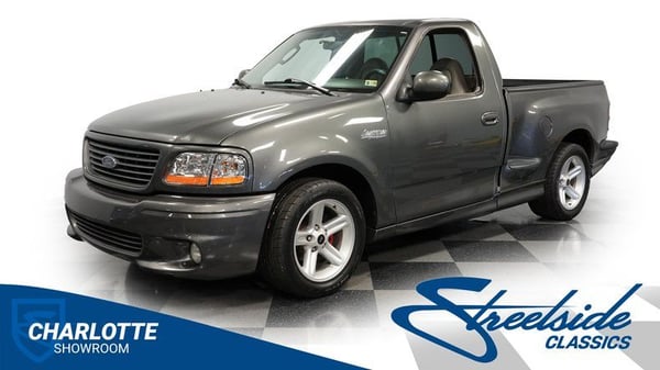 2004 Ford F-150 Lightning  for Sale $30,995 