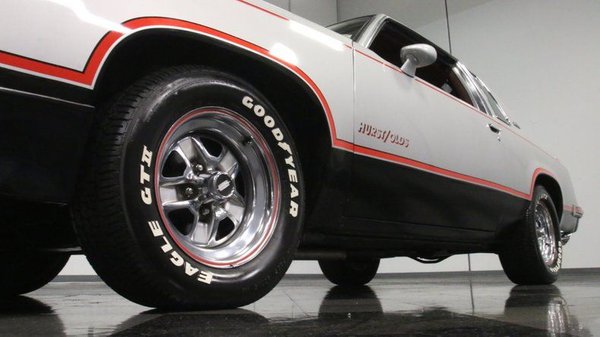 1984 Oldsmobile Cutlass 442 Hurst/Olds for Sale $31,995