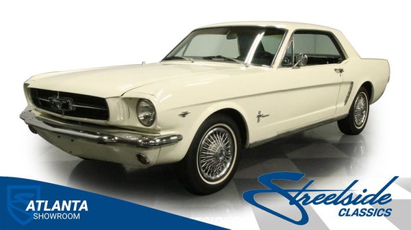 1964 Ford Mustang  for Sale $24,995 