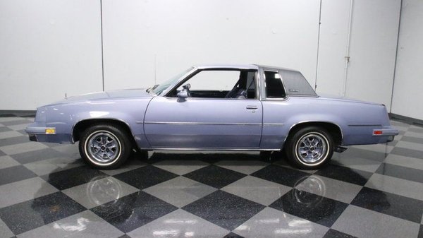 1983 Oldsmobile Cutlass Supreme for Sale $14,995