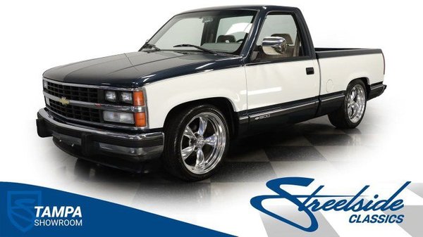 1988 Chevrolet Silverado 1500  for Sale $28,995 