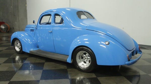 1940 Ford Coupe  for Sale $36,995 