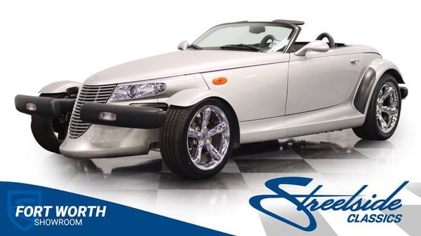 2000 Plymouth Prowler  for Sale $36,995 