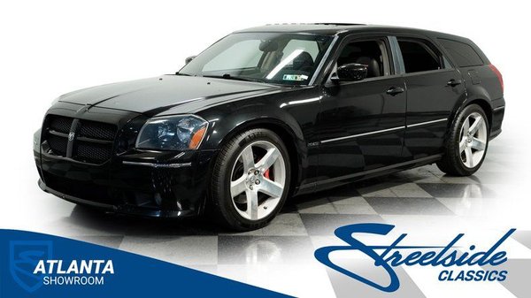 2006 Dodge Magnum  for Sale $34,995 
