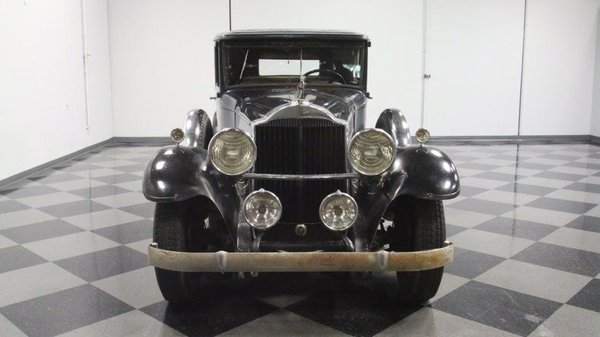 1931 Packard Coupe for Sale $47,995