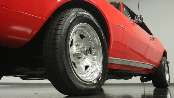 1967 Chevrolet Camaro RS Tribute  for Sale $46,995 