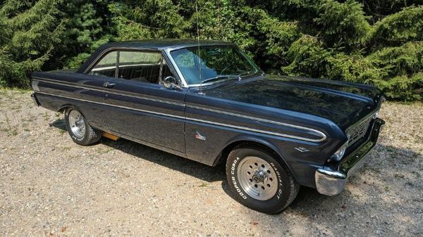 1964 Ford Falcon  for Sale $21,995 