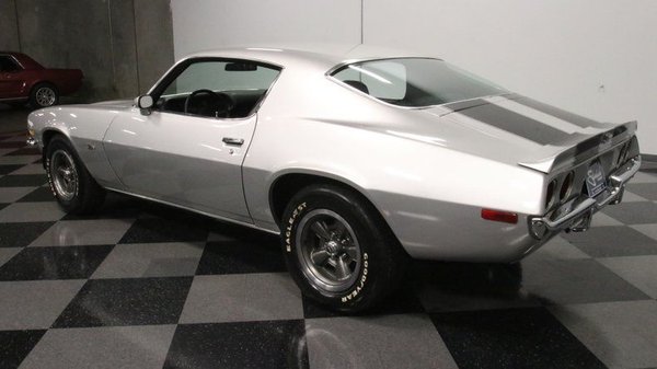 1971 Chevrolet Camaro Z/28 RS for Sale $35,995