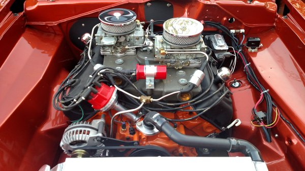 1968 Plymouth Barracuda for Sale $87,500