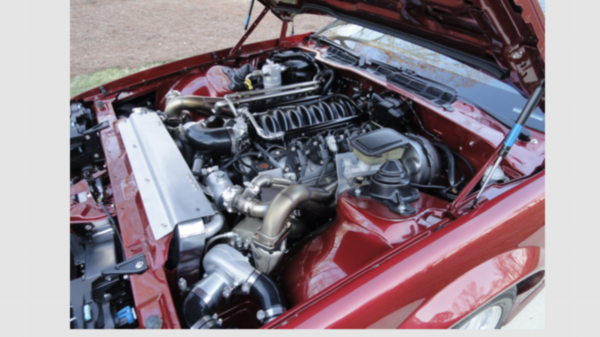 1991 Chevrolet Camaro for Sale $32,000