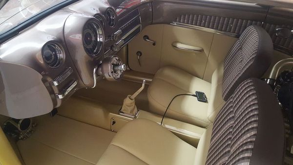 LET US FINISH YOUR DREAM CAR .. RP INTERIORS for Sale in