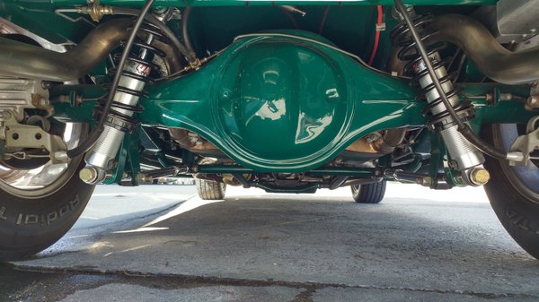 1934 Willys sedan street rod hot rod classic car JUST REDUCE for Sale $41,999