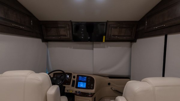 2021 Entegra Coach Aspire 44W Class A Luxury Diesel