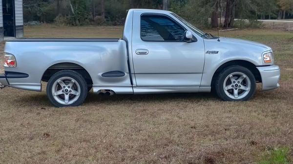 2000 Ford F-150  for Sale $22,000 