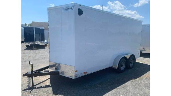 2023 Haulmark PASSPORT 16' - FINANCING AVAILABLE  for Sale $8,550 