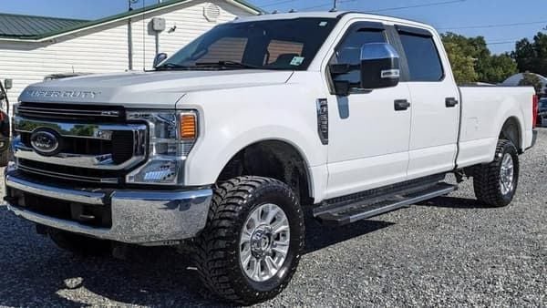 2020 Ford F-250 Super Duty  for Sale $36,995 
