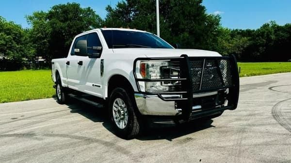 2017 Ford F-250 Super Duty  for Sale $29,999 