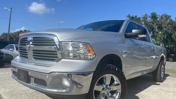 2016 Ram 1500  for Sale $27,995 