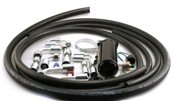 Hose & Dryer Kit  for Sale $159 