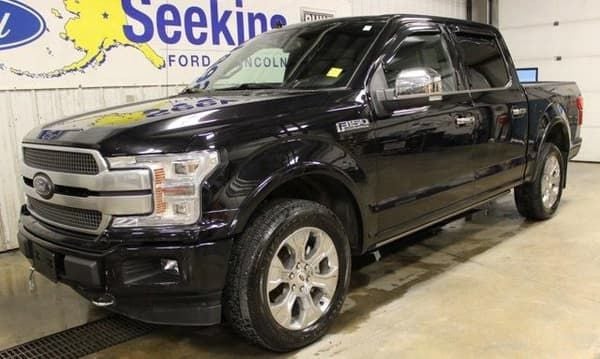 2020 Ford F-150  for Sale $47,995 