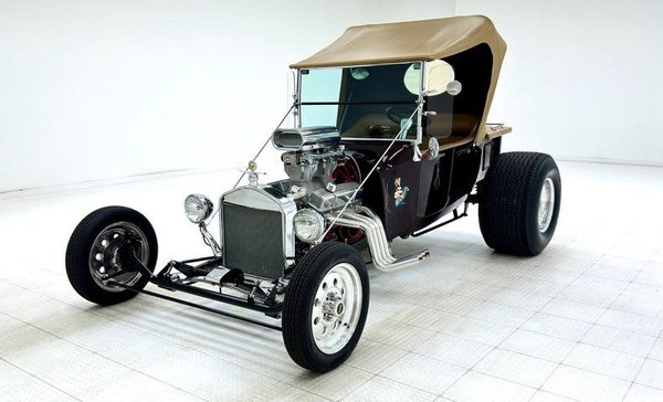 1923 Ford Model T T Bucket  for Sale $32,500 